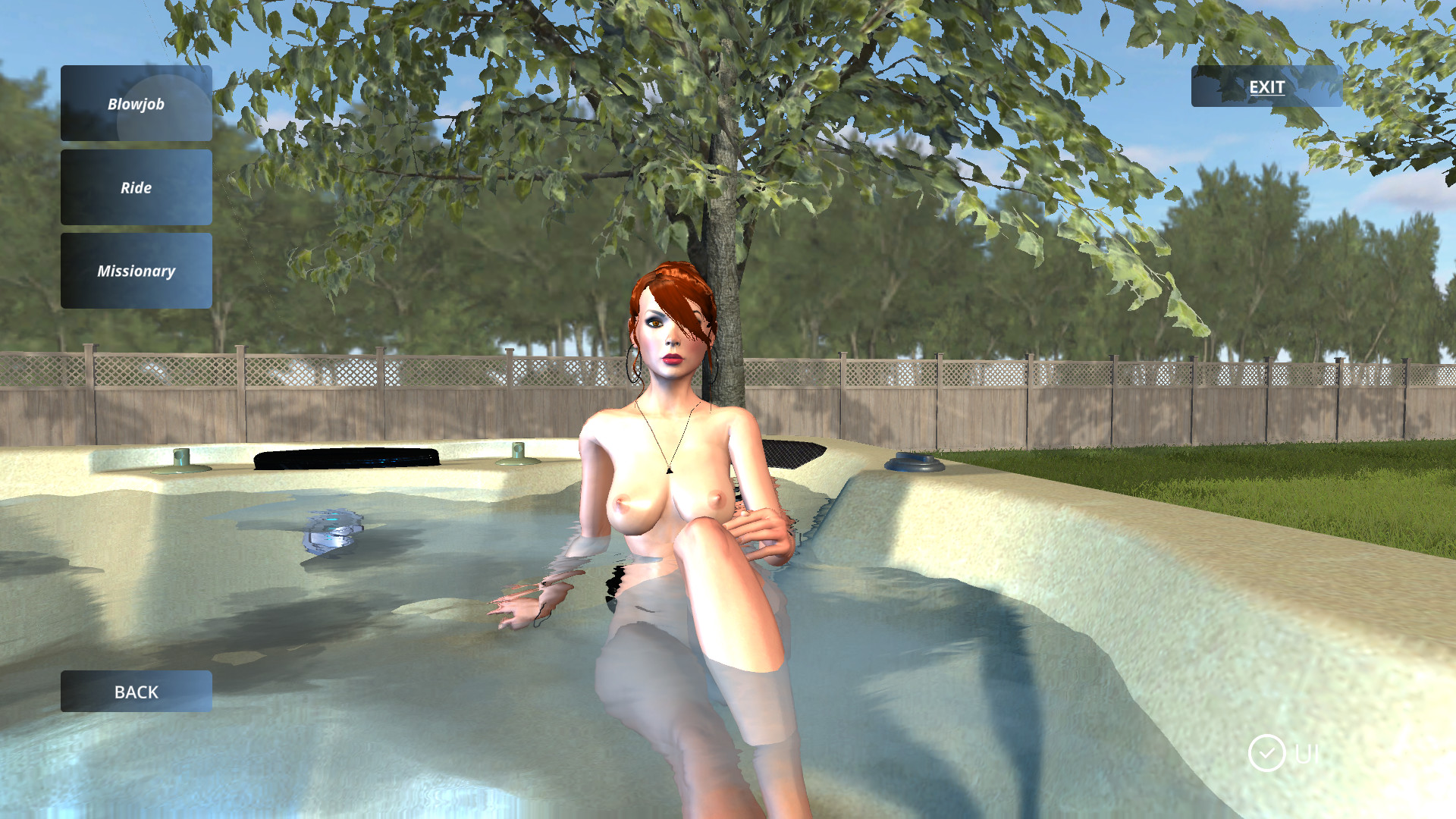 Lady Sonia screenshot 22