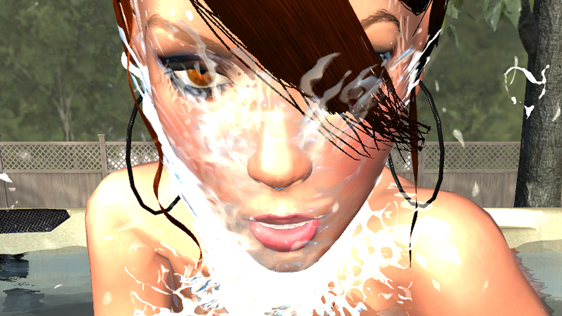 Lady Sonia screenshot 27
