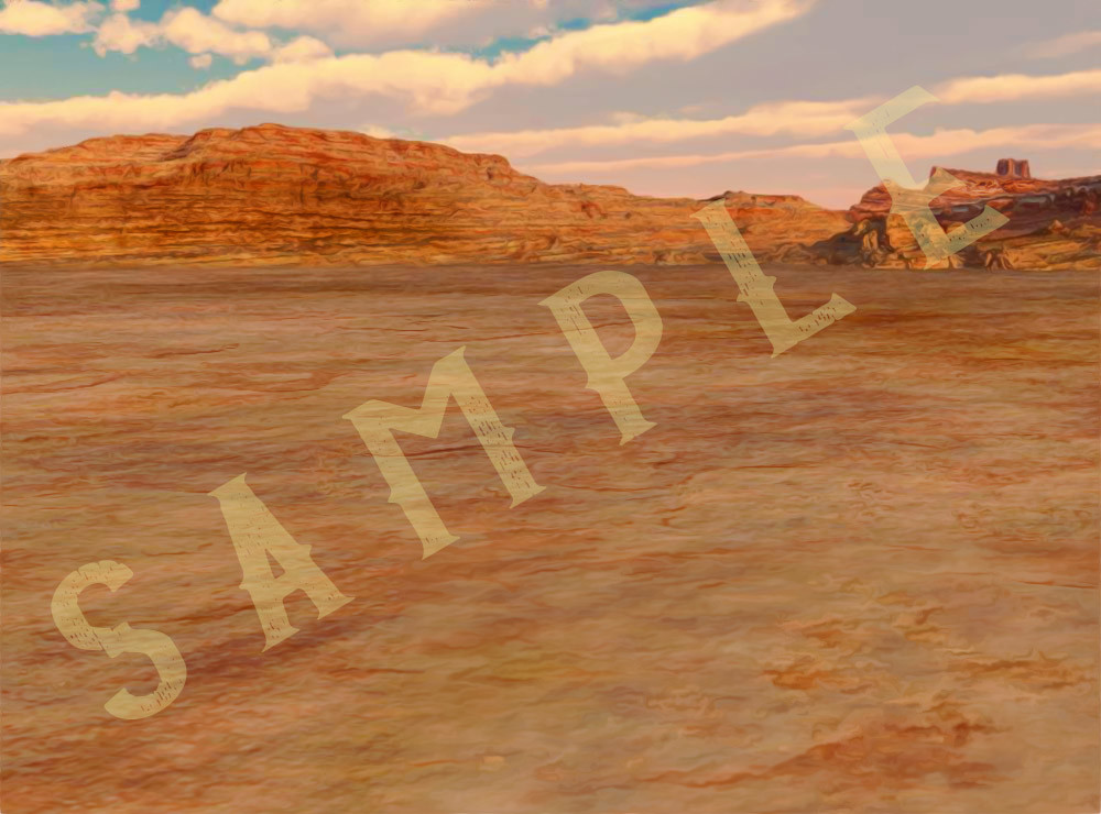 RPG Maker MV - OverWorld Battlebacks screenshot 2