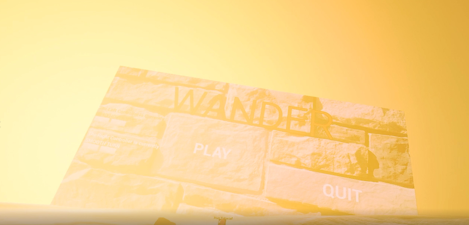 WanderVR screenshot 6