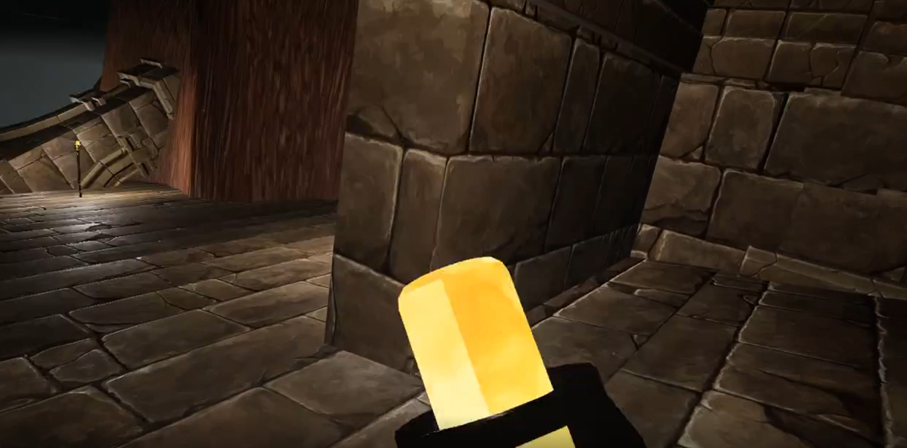 WanderVR screenshot 4