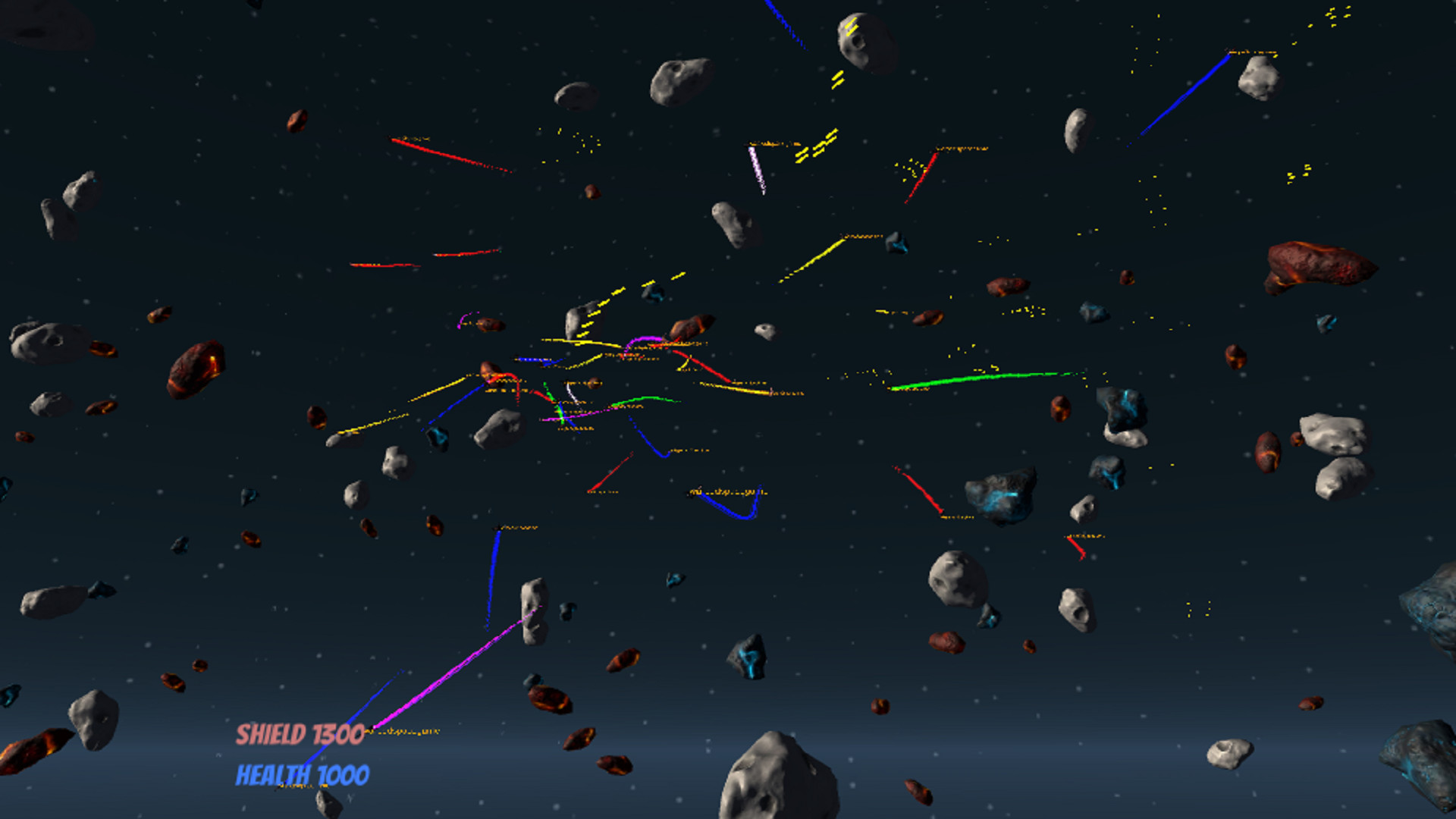 Stream Dogfighter screenshot 7