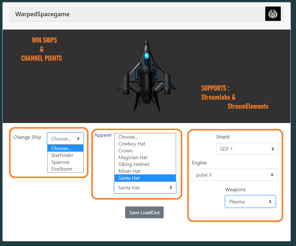 Stream Dogfighter screenshot 8