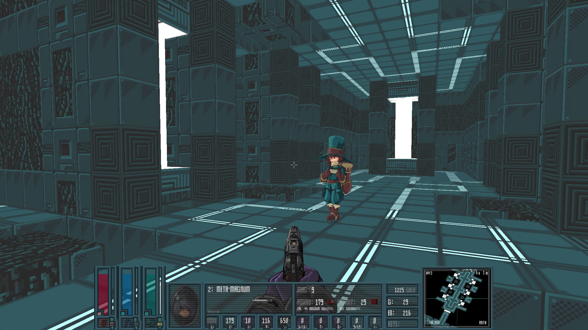 The Citadel screenshot 7