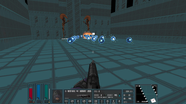 The Citadel screenshot