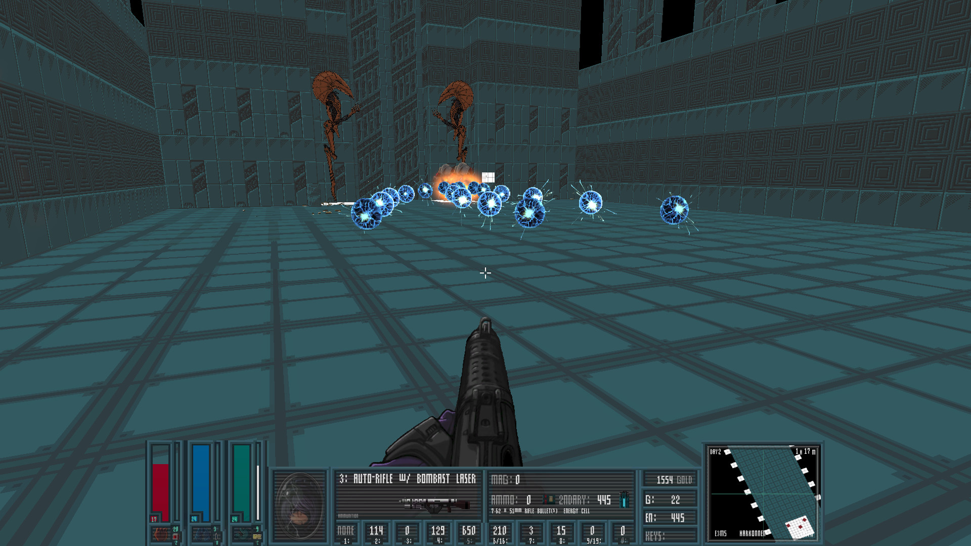 The Citadel screenshot 6