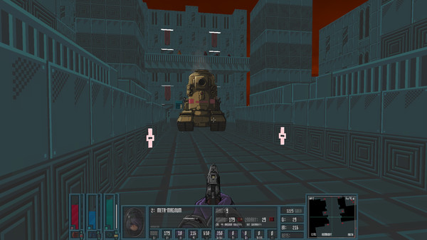 The Citadel screenshot