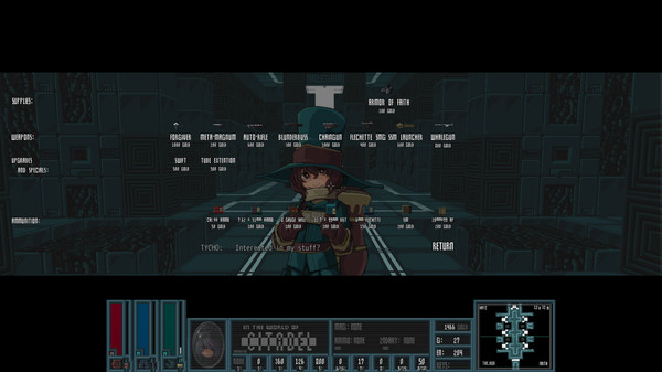 The Citadel screenshot
