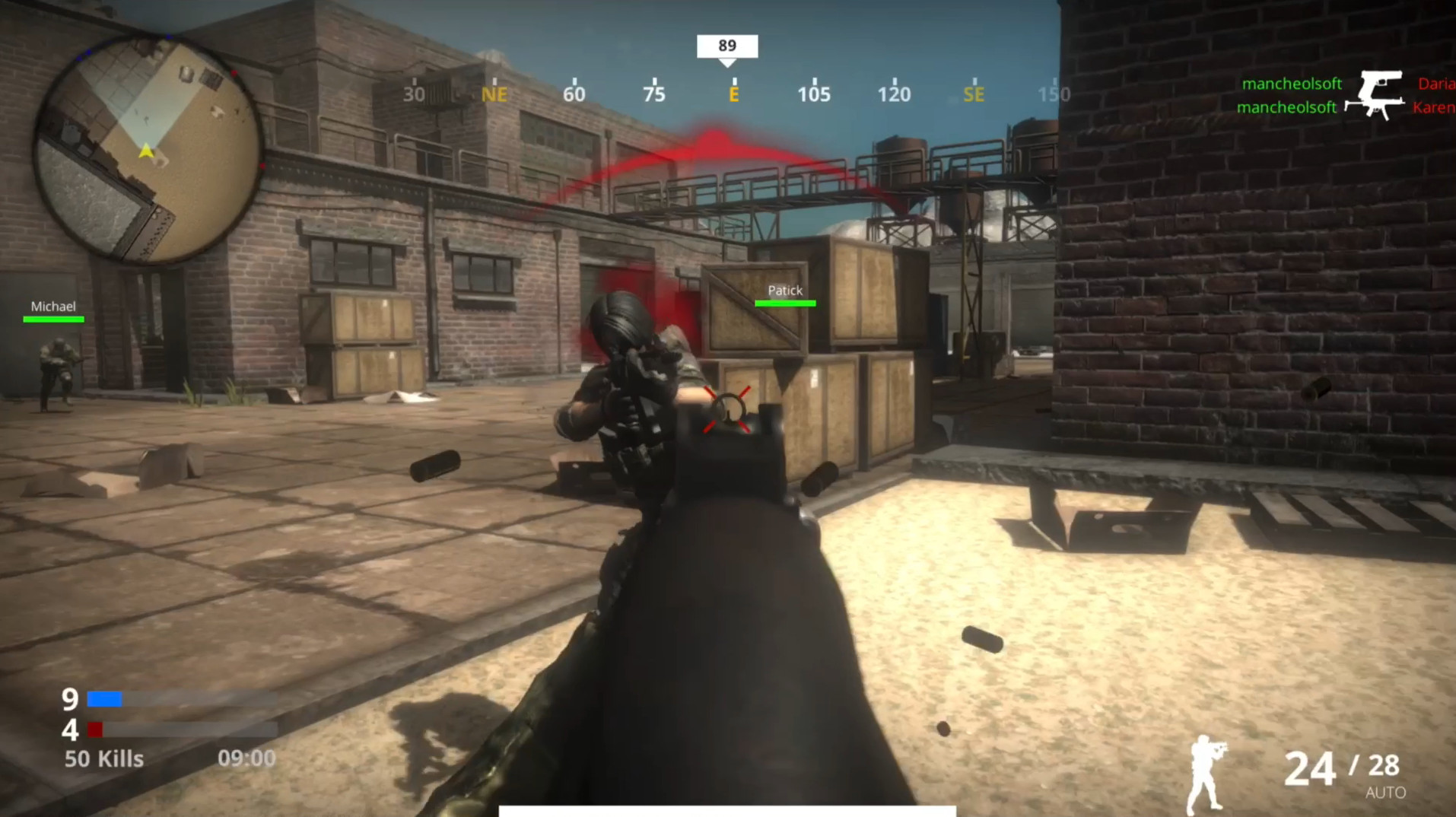 Killstreak screenshot 5
