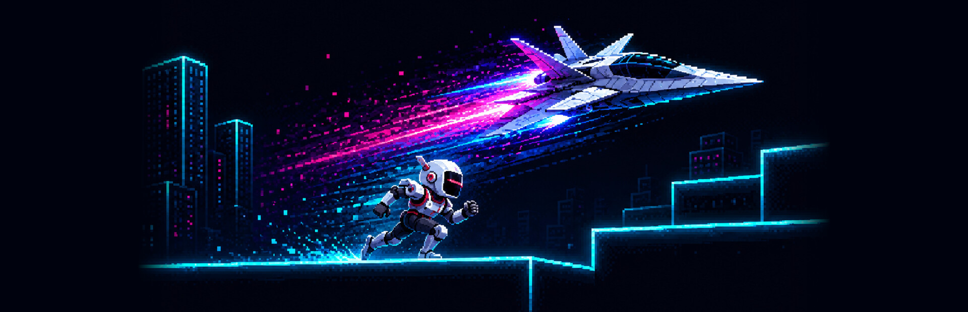 Speedgunner Ultra