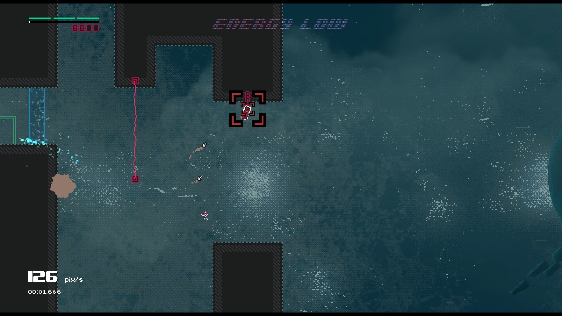 Speedgunner Ultra screenshot 23