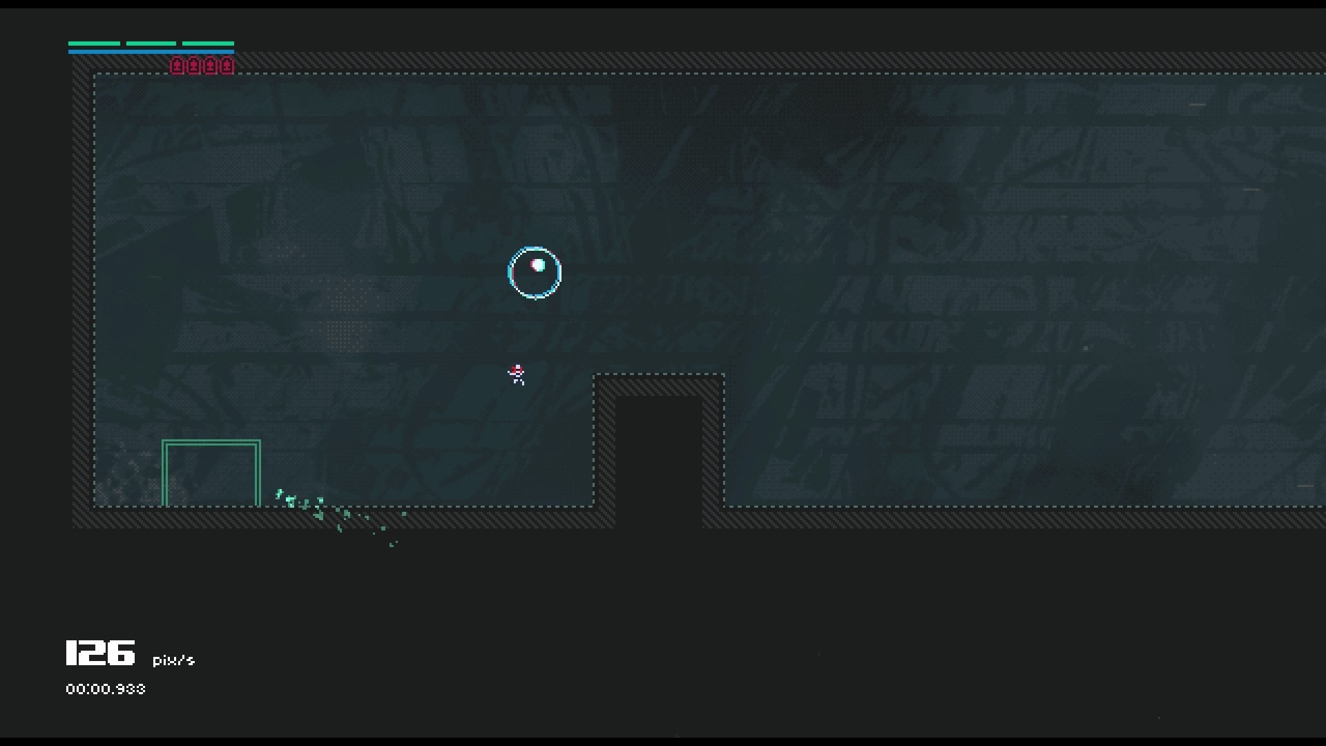 Speedgunner Ultra screenshot 13