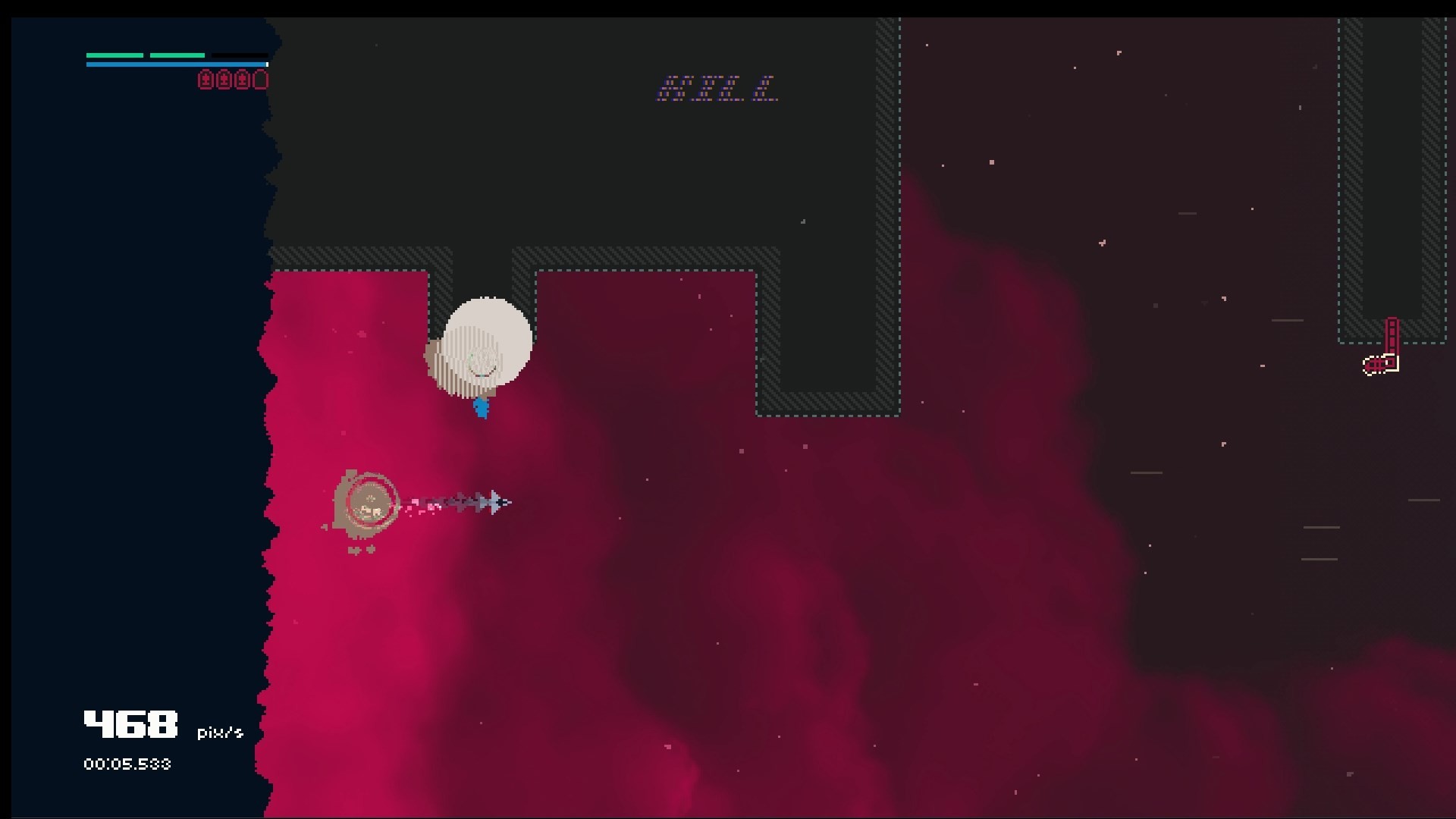 Speedgunner Ultra screenshot 9