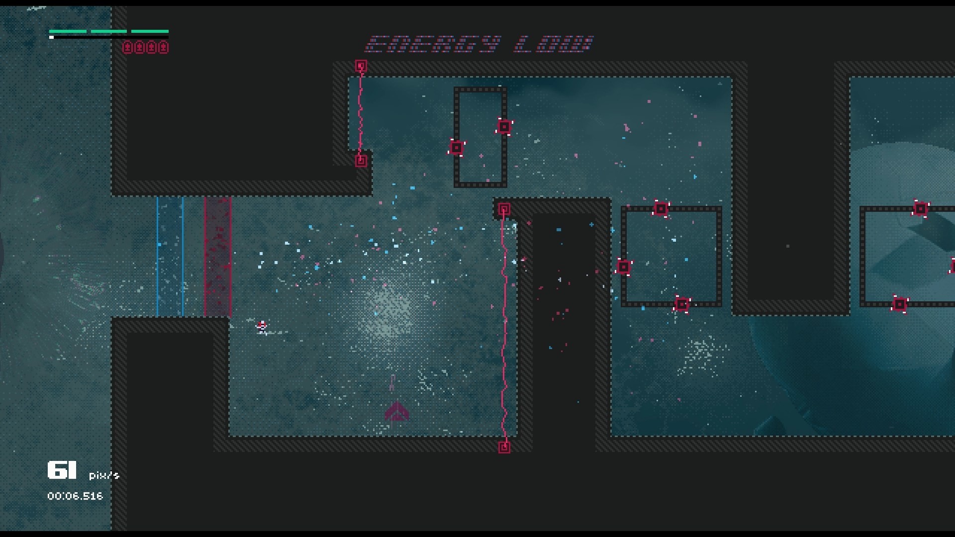 Speedgunner Ultra screenshot 22
