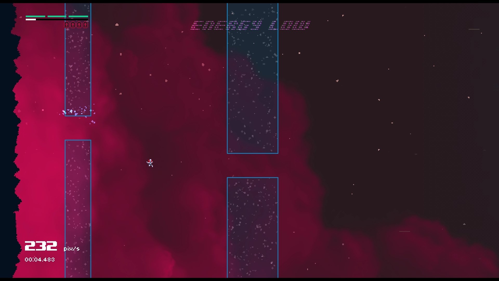 Speedgunner Ultra screenshot 10