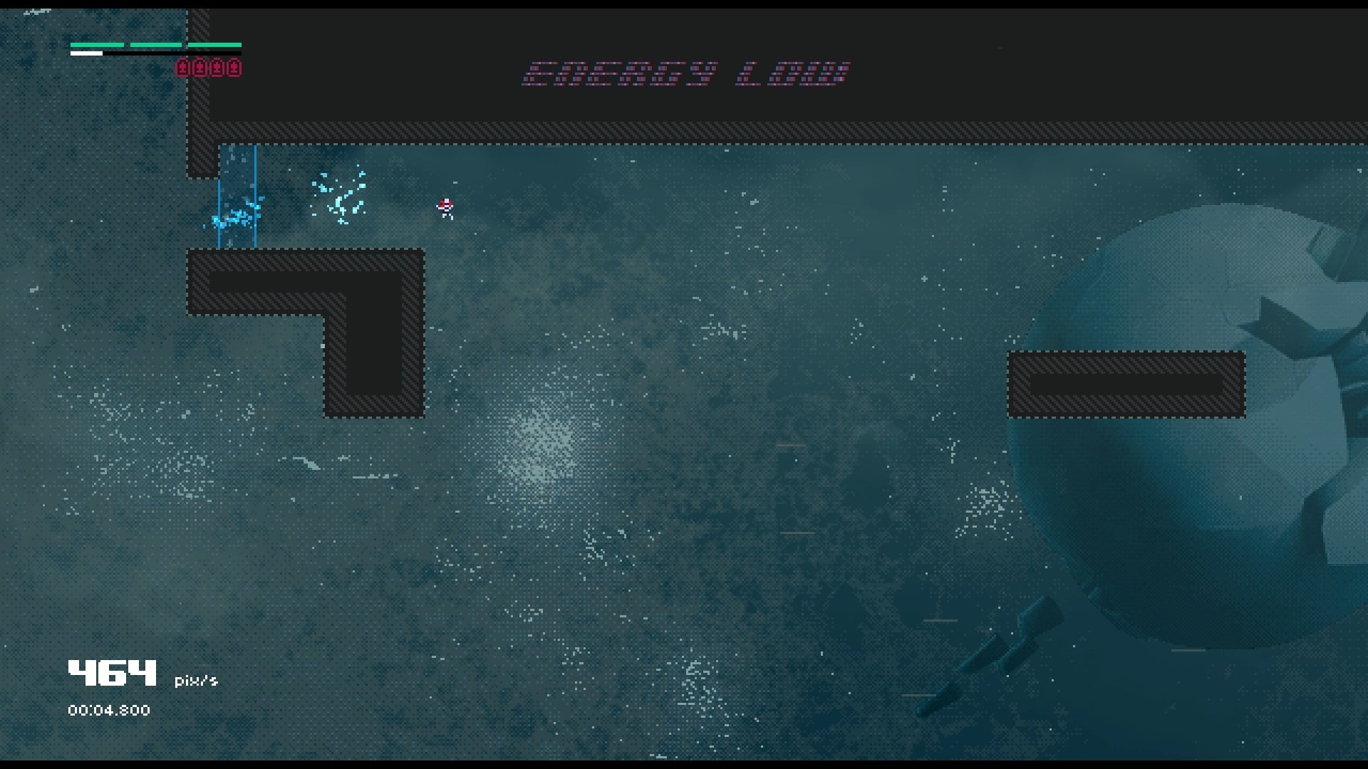Speedgunner Ultra screenshot 7