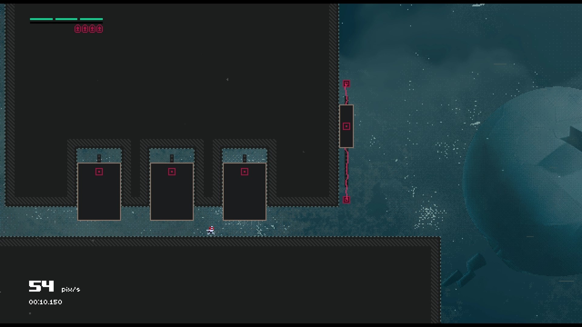 Speedgunner Ultra screenshot 18