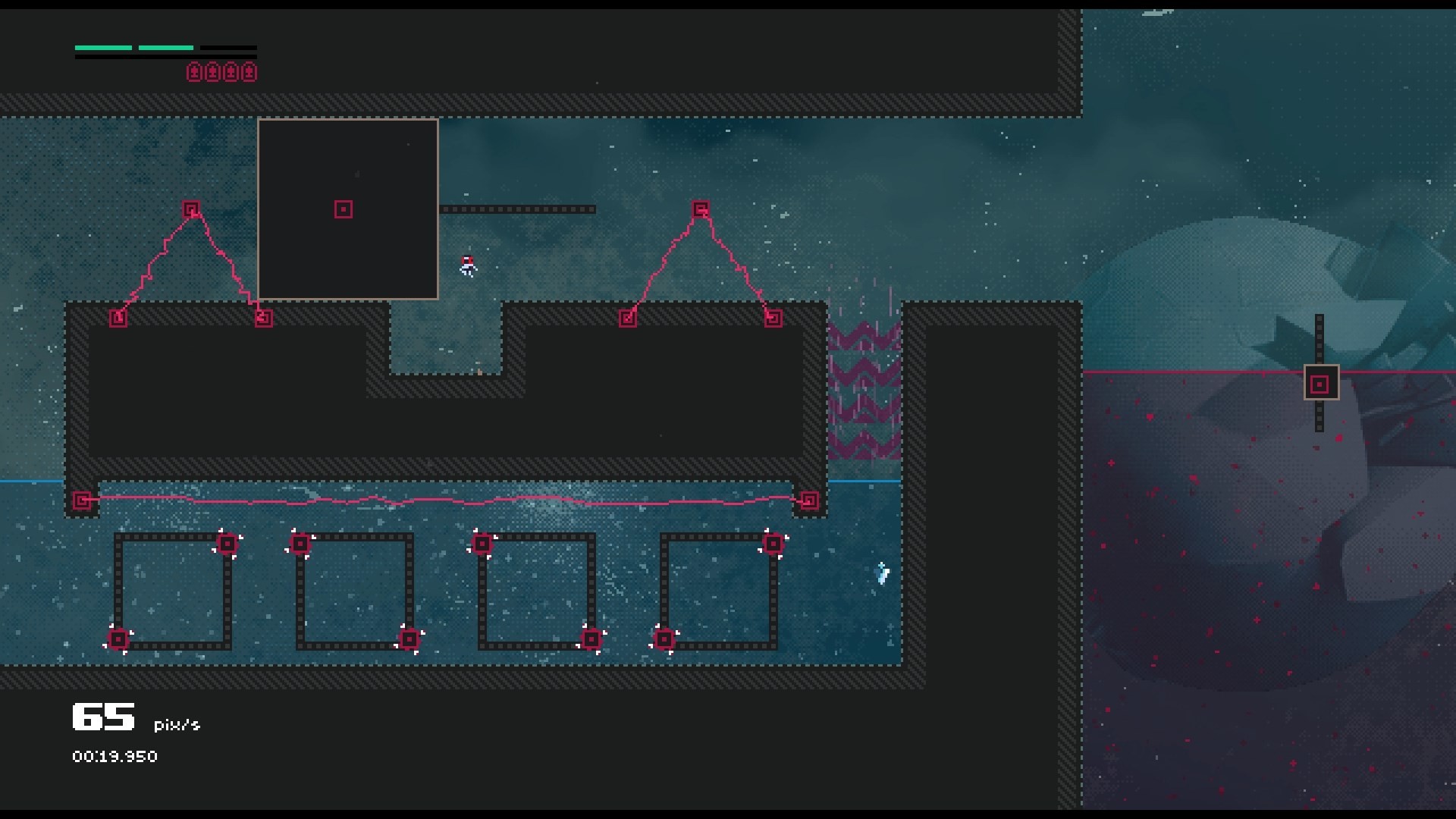 Speedgunner Ultra screenshot 20