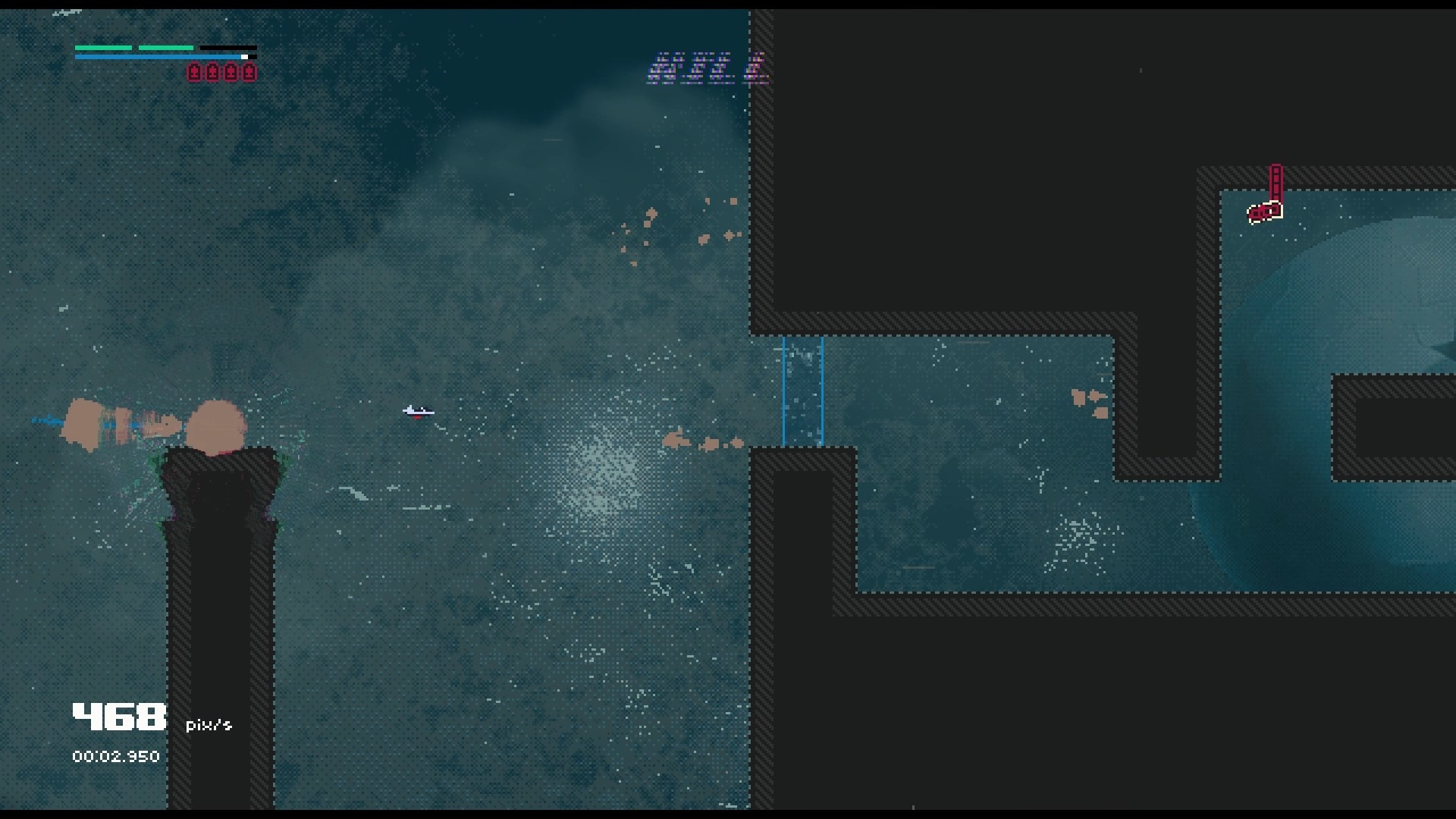 Speedgunner Ultra screenshot 8