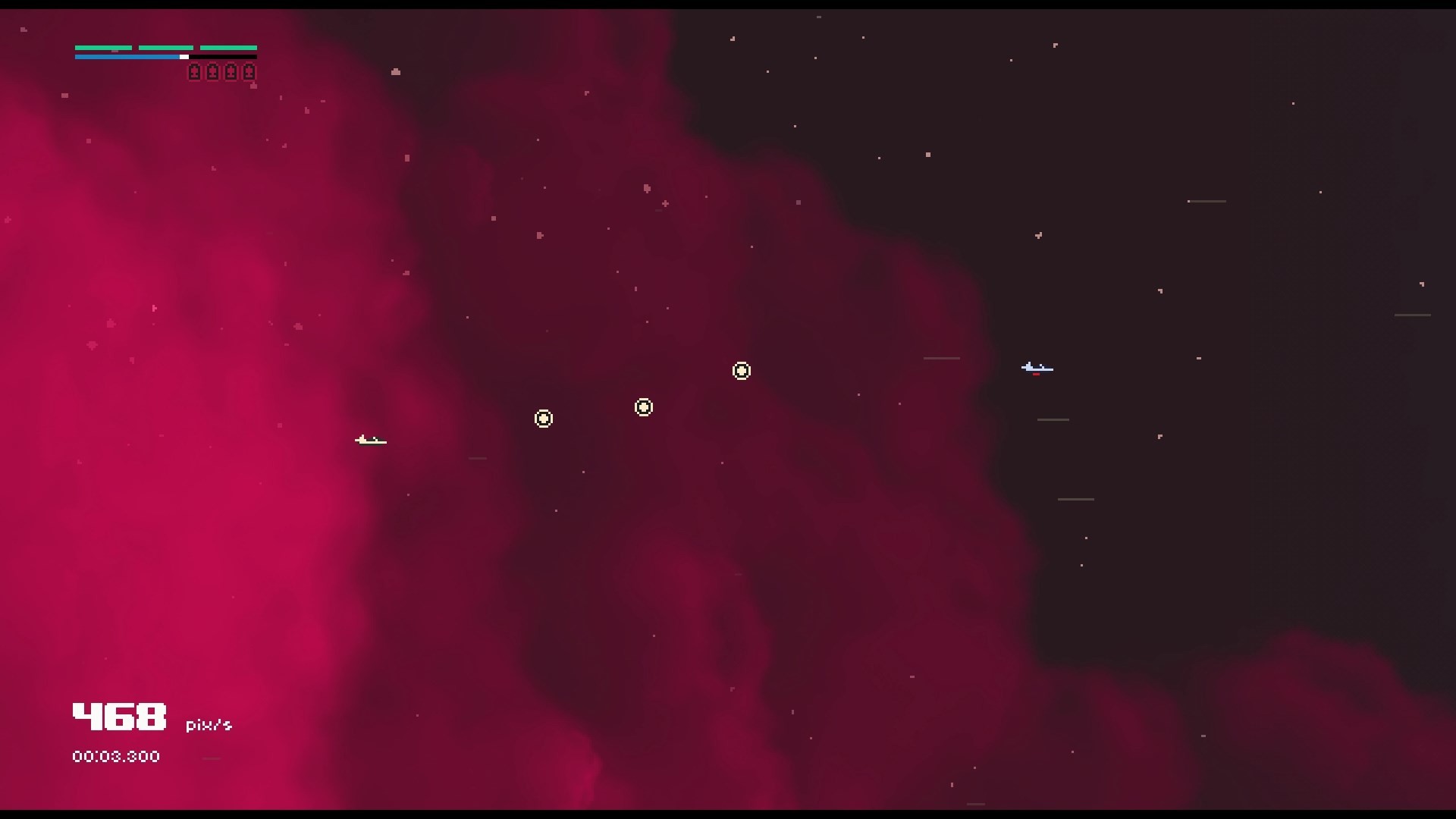 Speedgunner Ultra screenshot 11