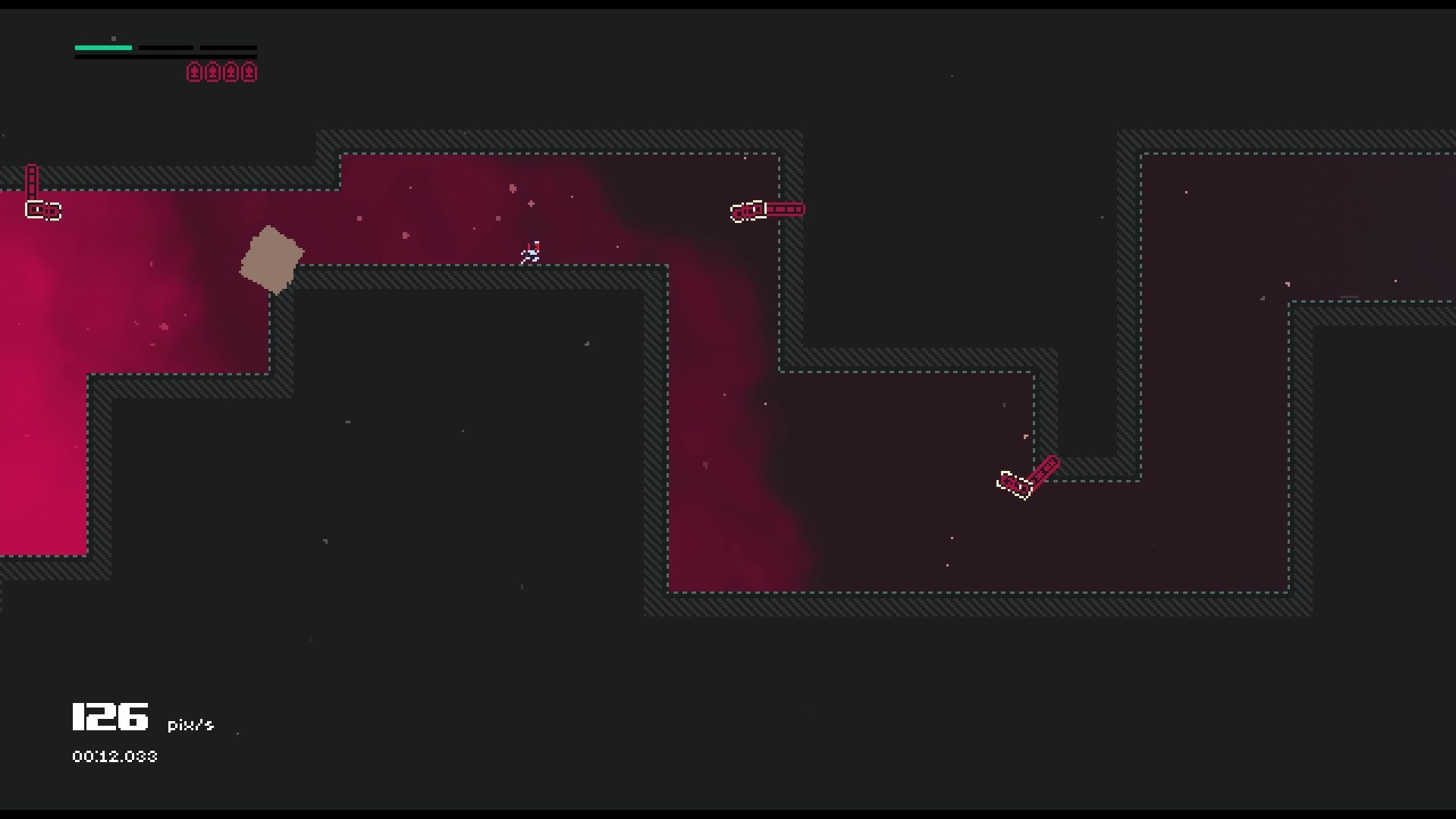 Speedgunner Ultra screenshot 12