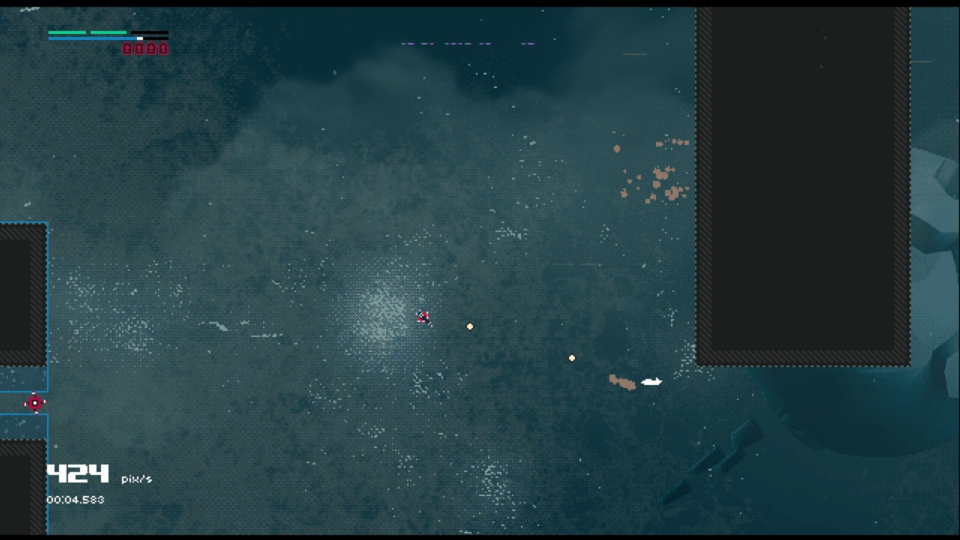 Speedgunner Ultra screenshot 24