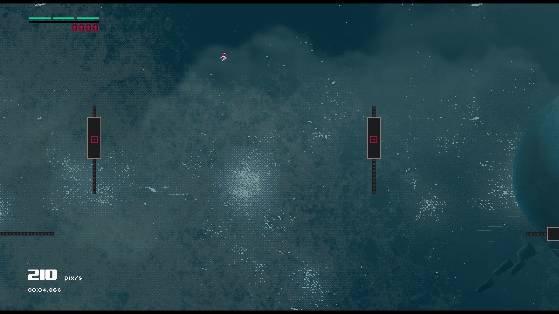 Speedgunner Ultra screenshot 19