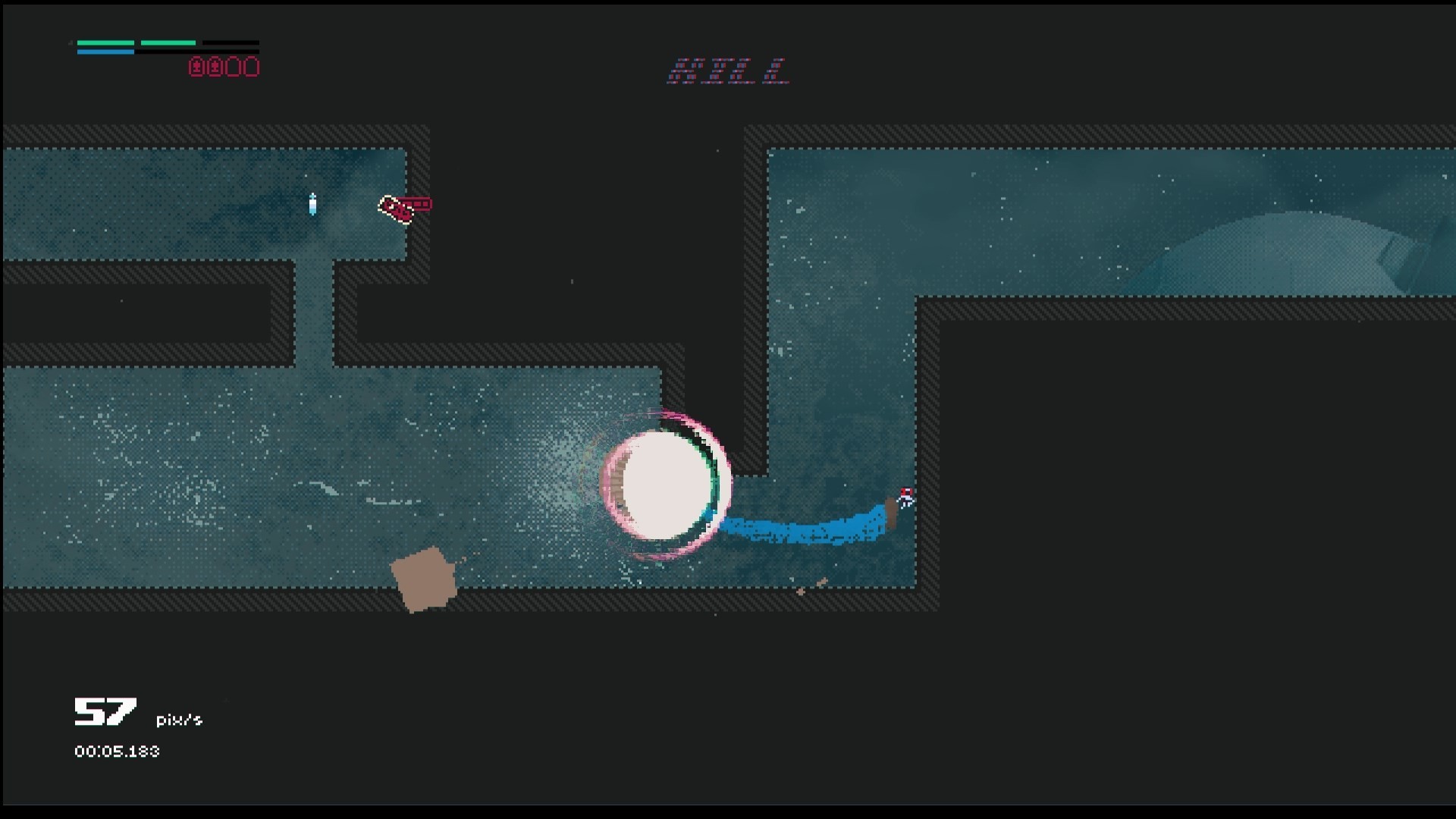 Speedgunner Ultra screenshot 17