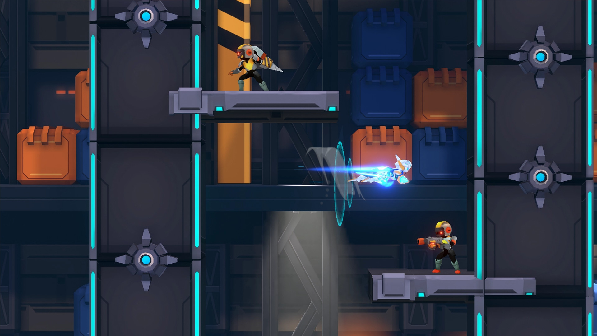 Fallen Knight screenshot 4