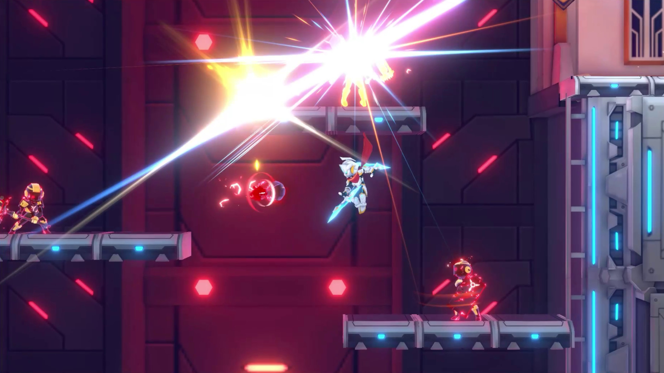 Fallen Knight screenshot 11