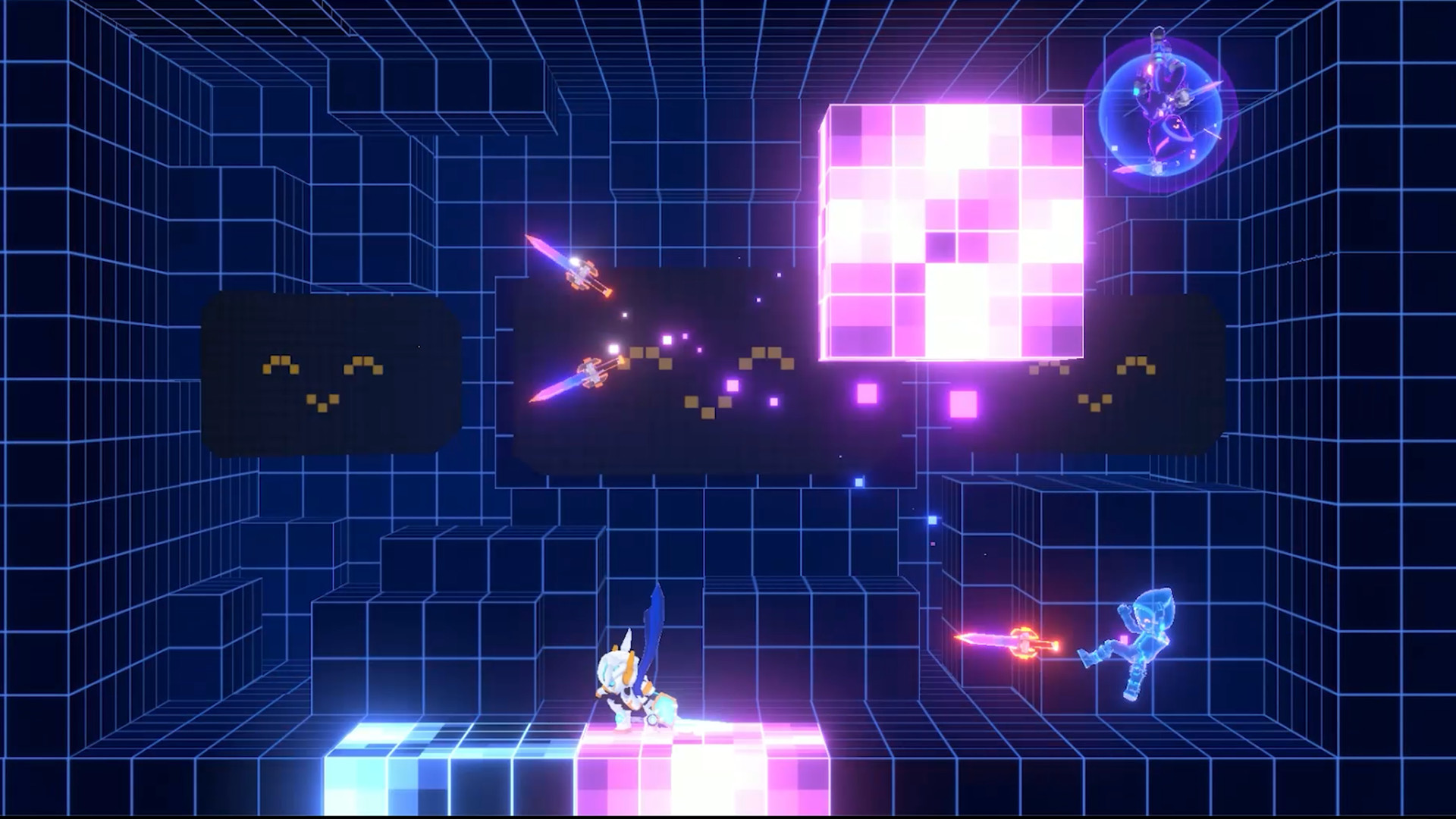 Fallen Knight screenshot 6