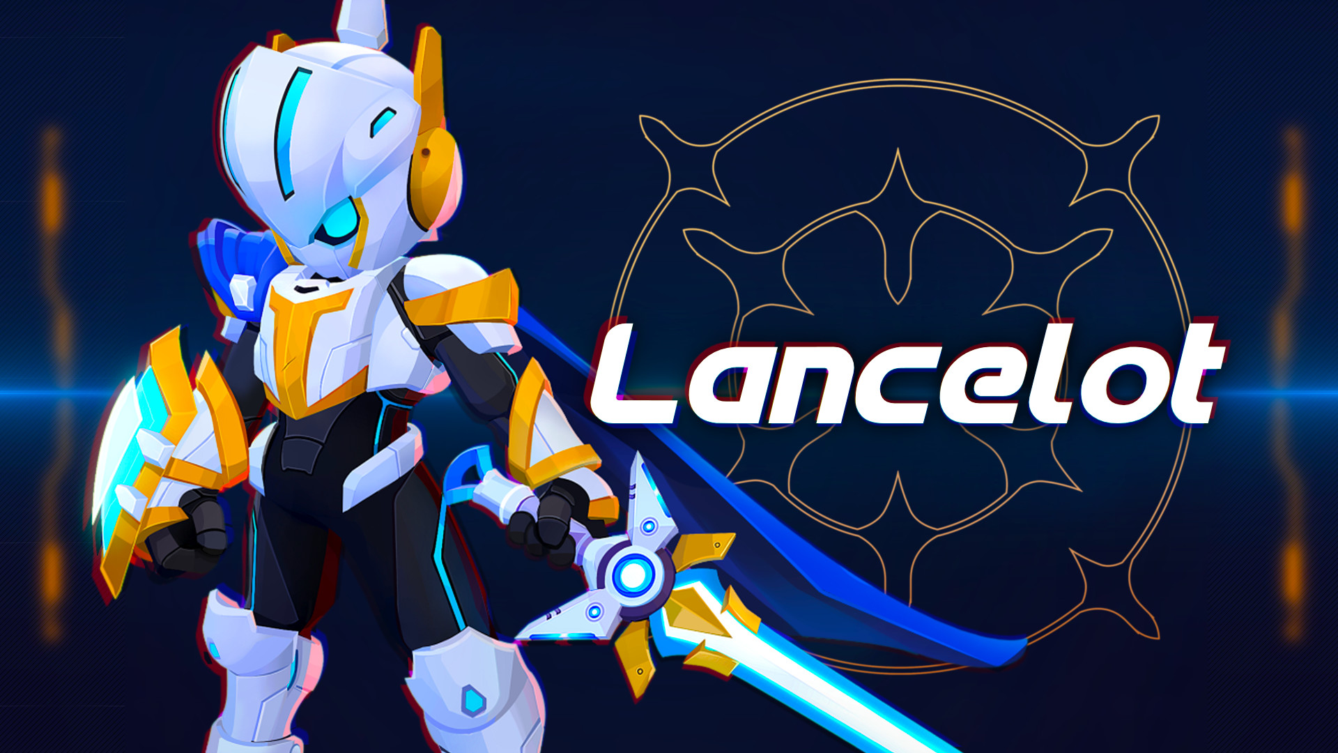 Fallen Knight screenshot 1