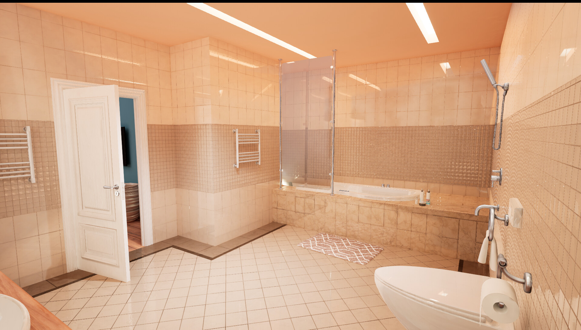 Dream Home Simulator screenshot 6
