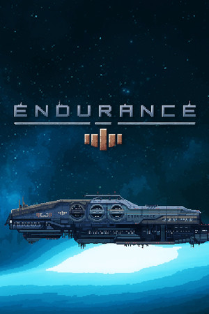 Endurance - space shooter