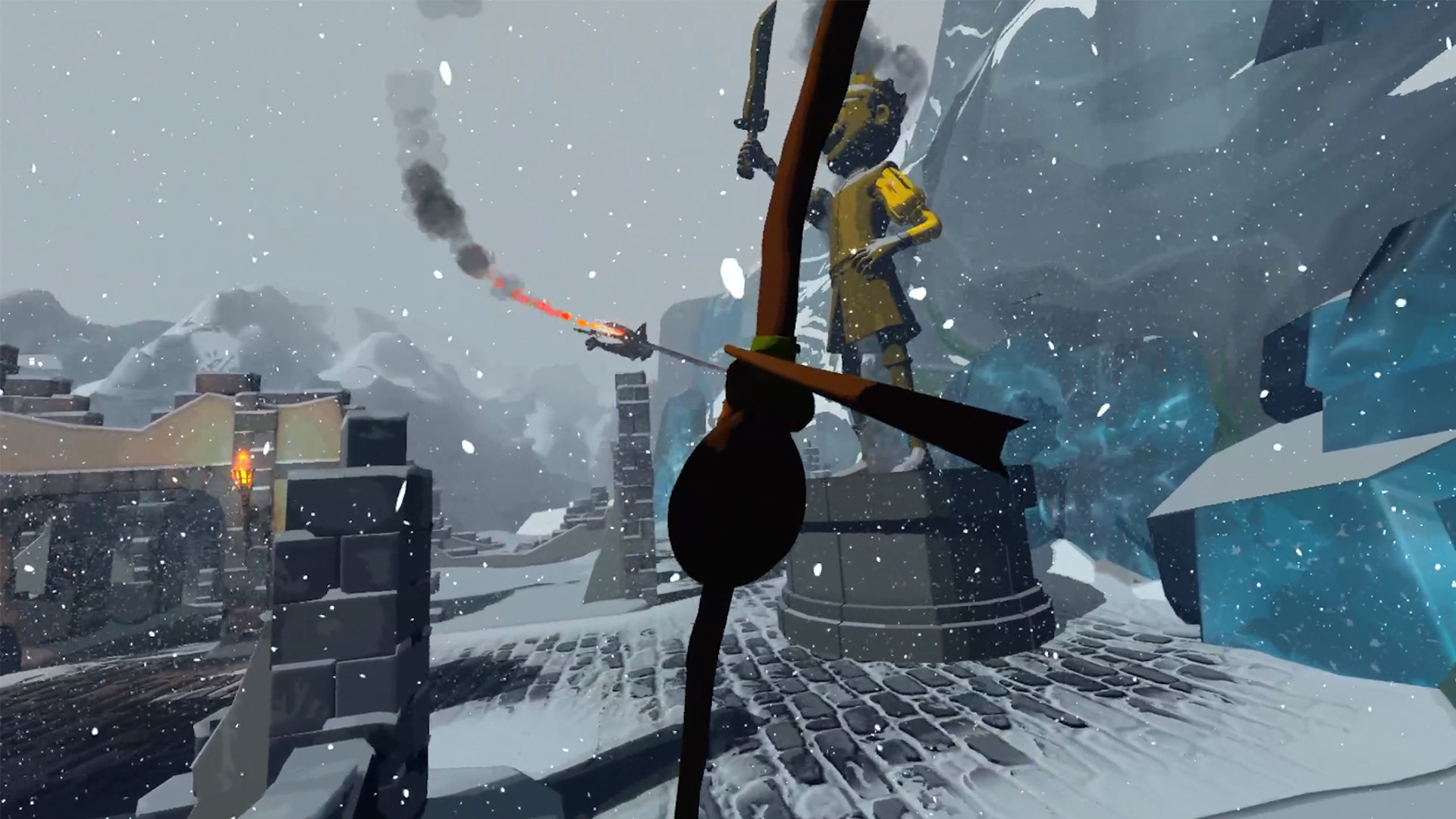 Now There Be Goblins screenshot 9