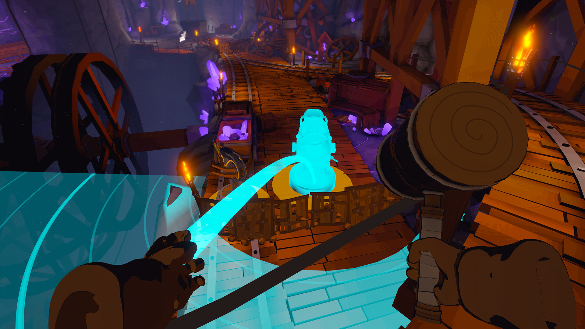 Now There Be Goblins screenshot 2