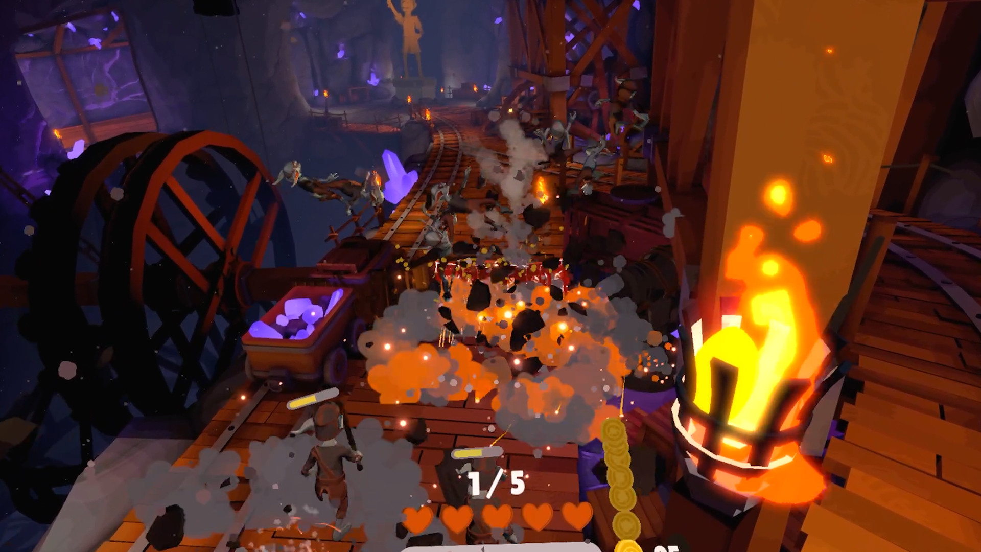 Now There Be Goblins screenshot 8