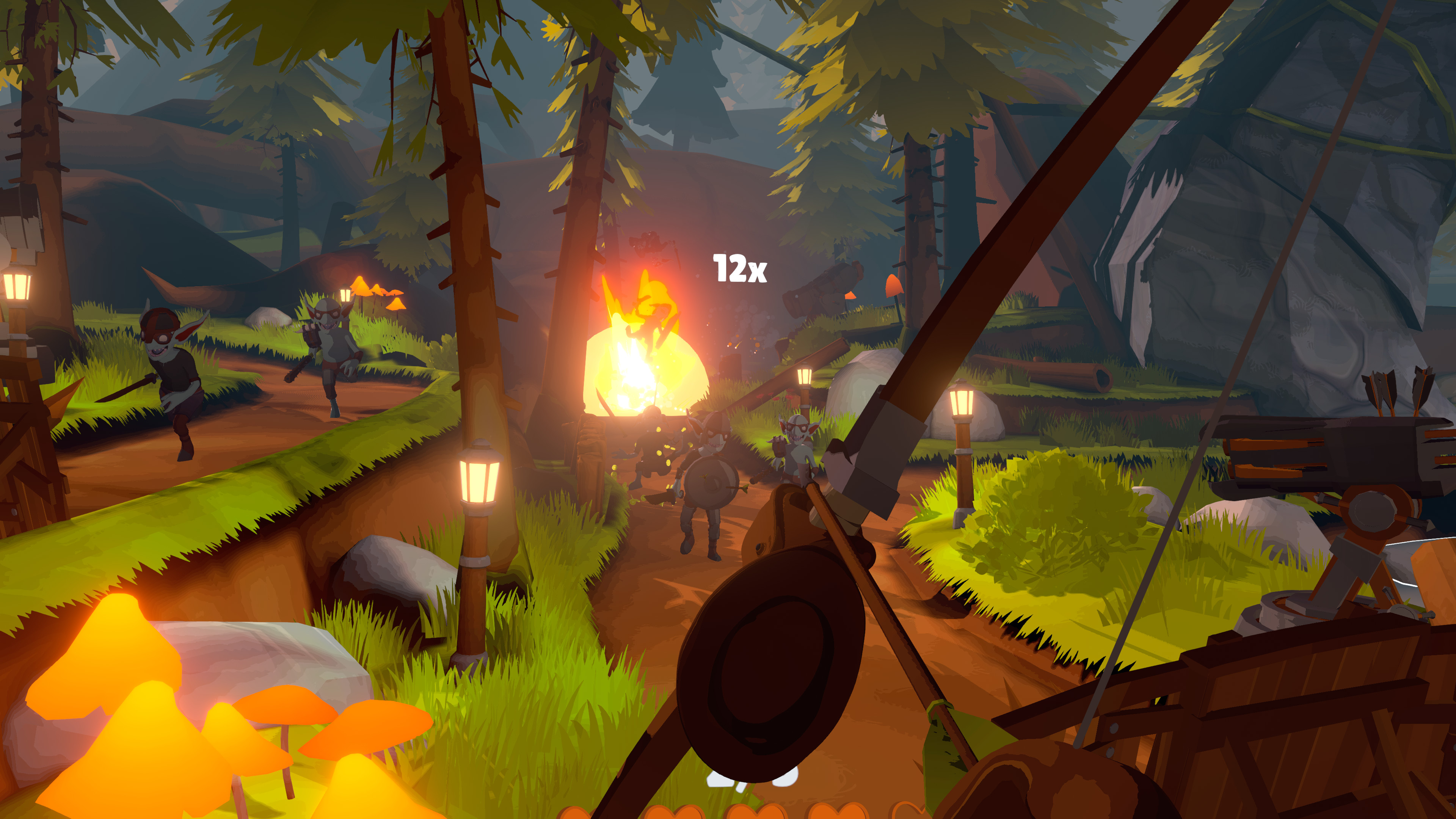 Now There Be Goblins screenshot 4