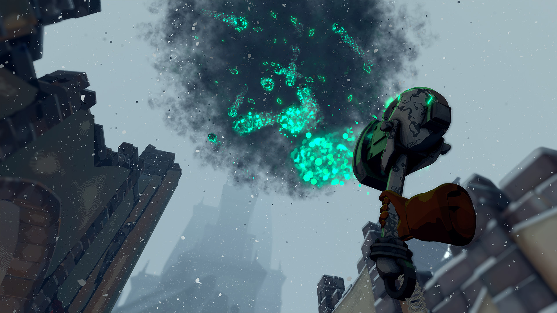 Now There Be Goblins screenshot 5