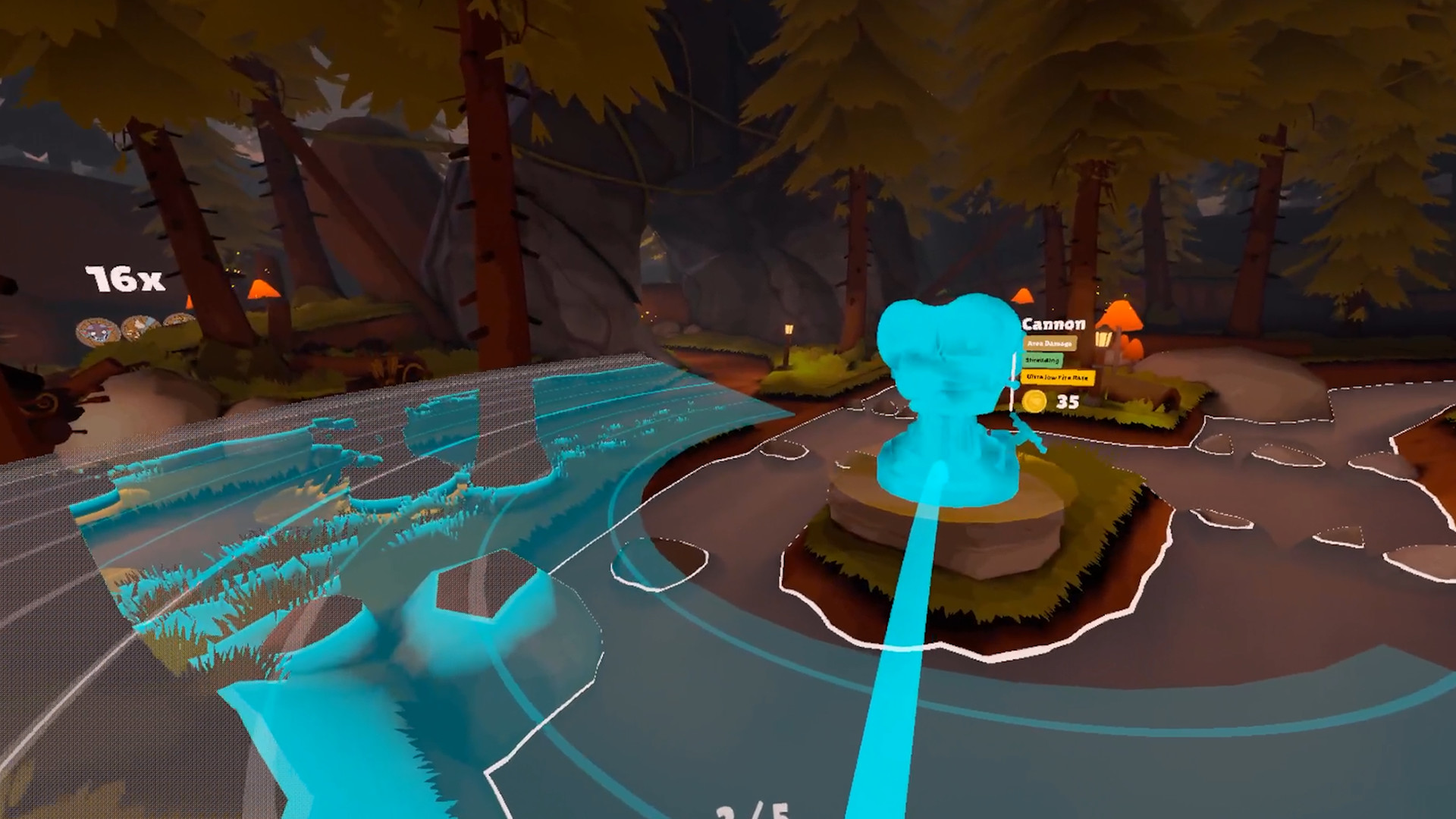 Now There Be Goblins screenshot 7