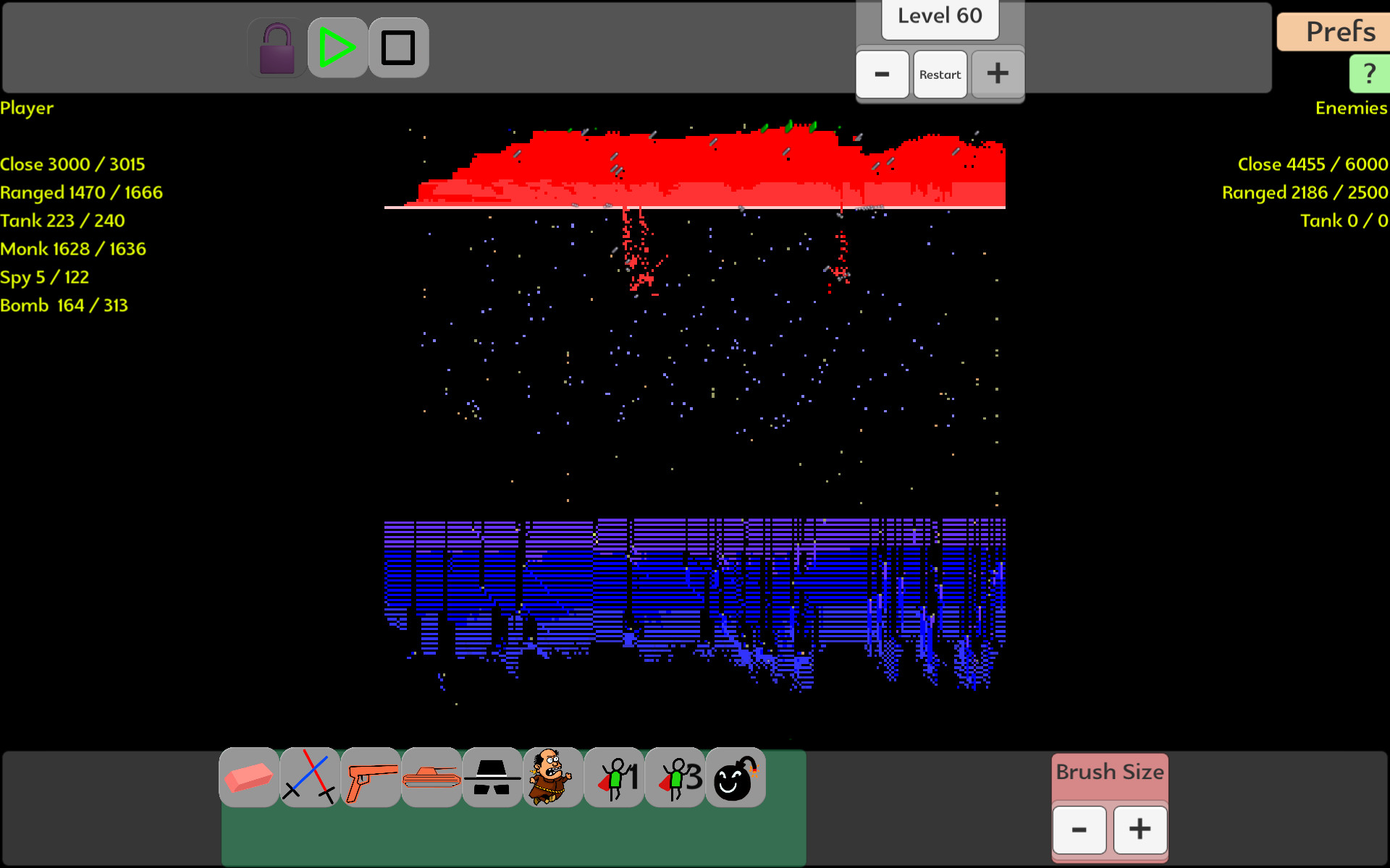 NYAF screenshot 22
