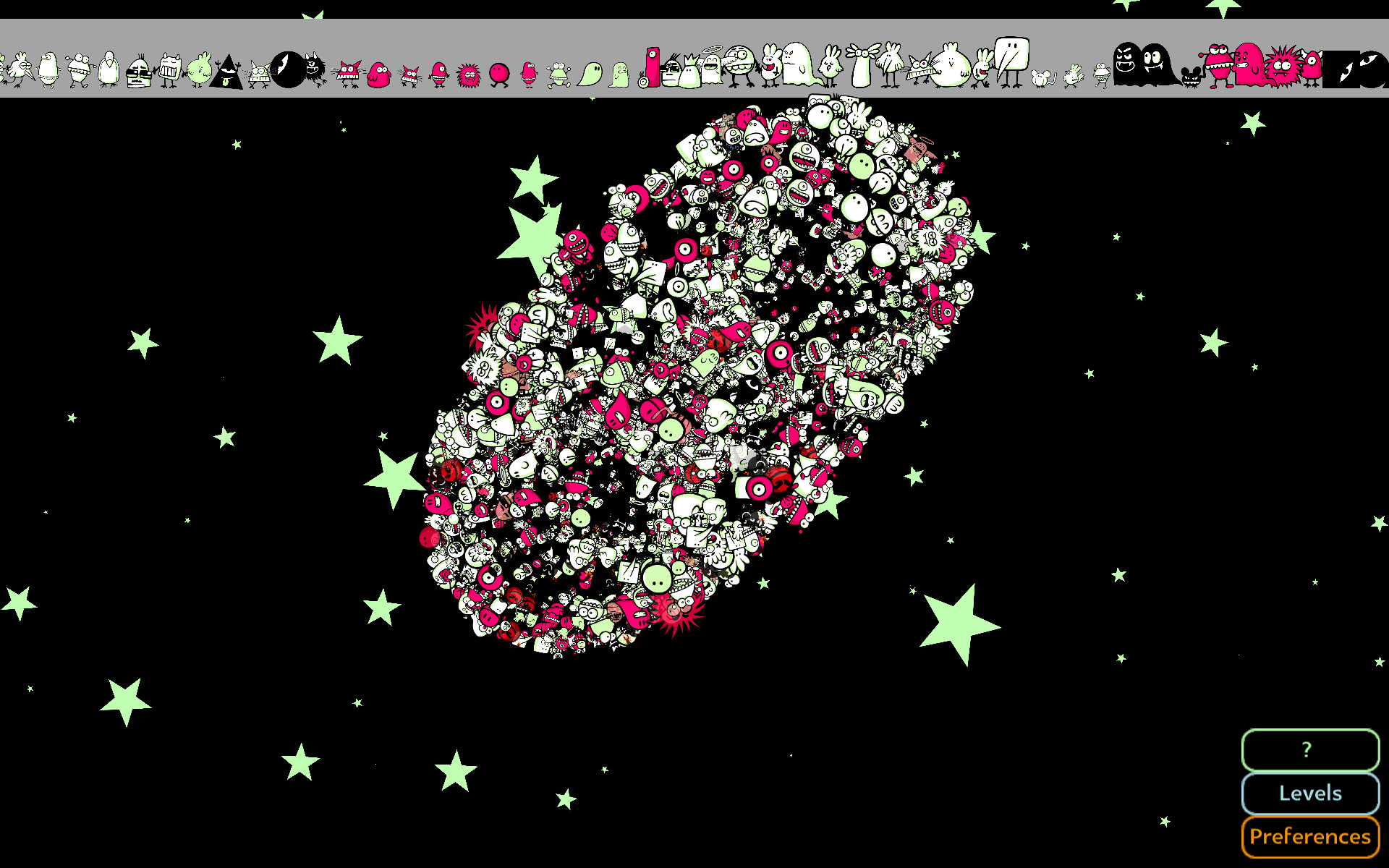 NYAF screenshot 6