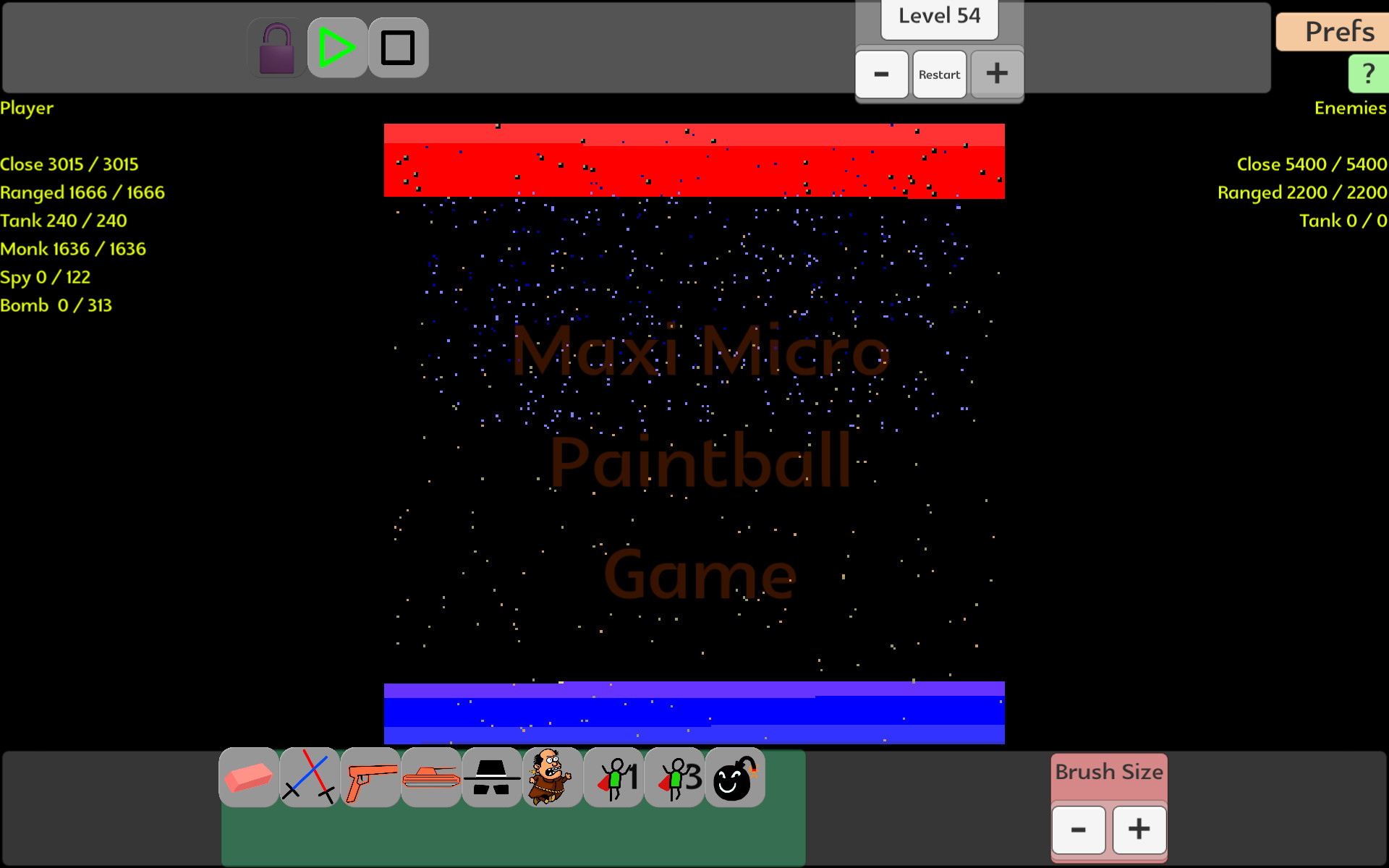 NYAF screenshot 21