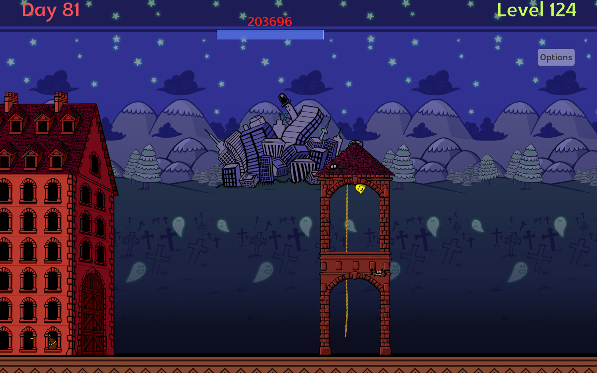 NYAF screenshot 25