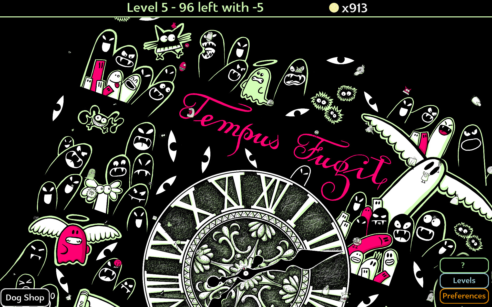 NYAF screenshot 8
