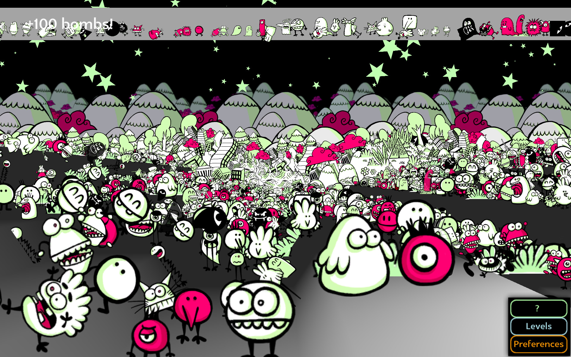NYAF screenshot 13