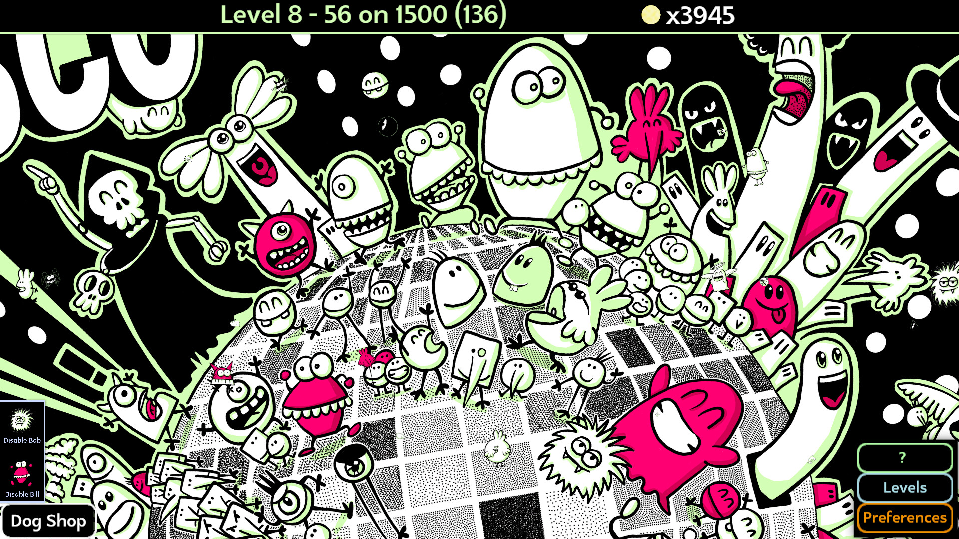 NYAF screenshot 3