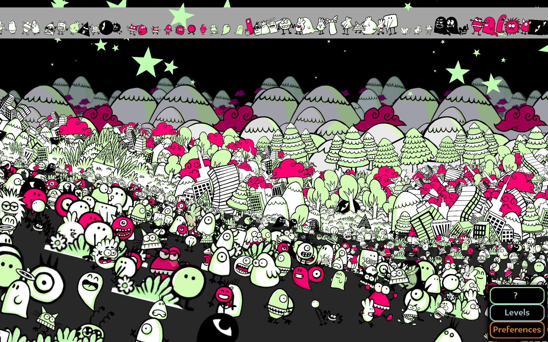 NYAF screenshot 14