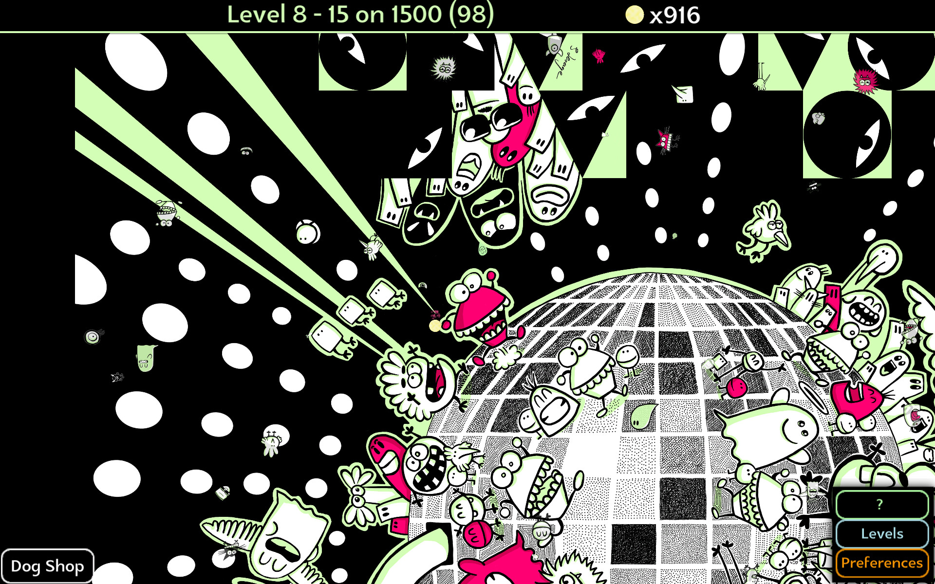 NYAF screenshot 10