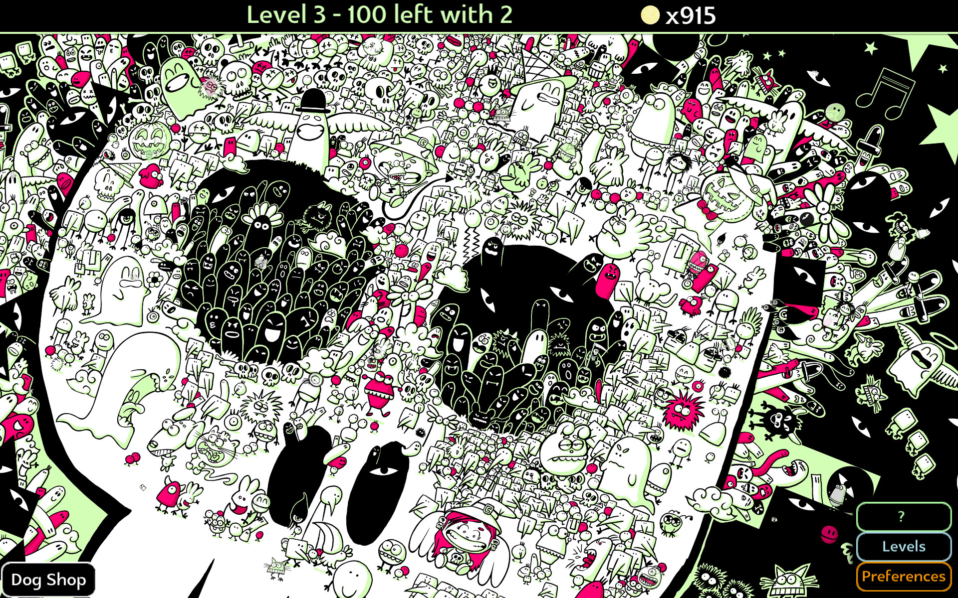 NYAF screenshot 15
